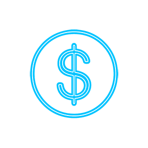Monetization Icon